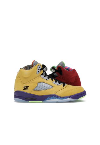 Jordan 5 Retro What The (GS)