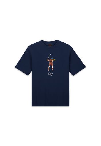 Jordan x Eastside Golf T-Shirt (Asia Sizing) Navy