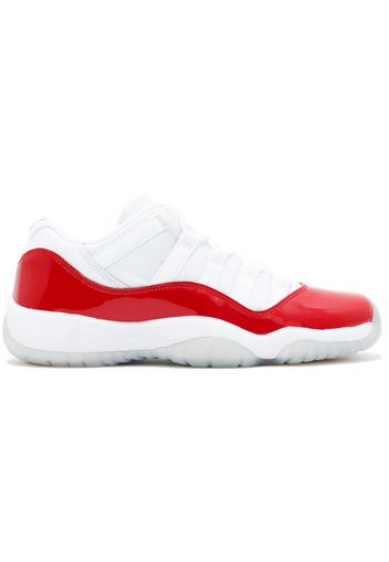 Jordan 11 Retro Low Cherry (2016) (GS)