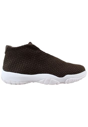 Jordan Future Baroque Brown White