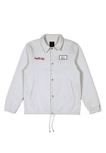 Jordan x Union Coaches Jacket Bone