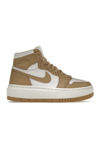 Jordan 1 Elevate High White Desert (Women's)