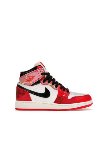 Jordan 1 Retro High OG Spider-Man Across the Spider-Verse (GS)