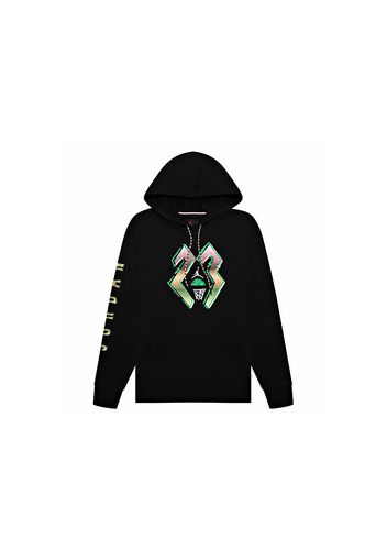 Jordan Sport DNA Pullover Hoodie Black