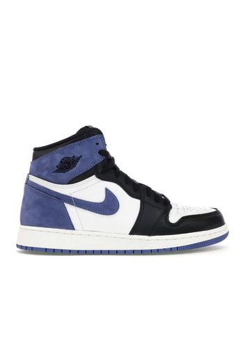 Jordan 1 Retro High Blue Moon (GS)