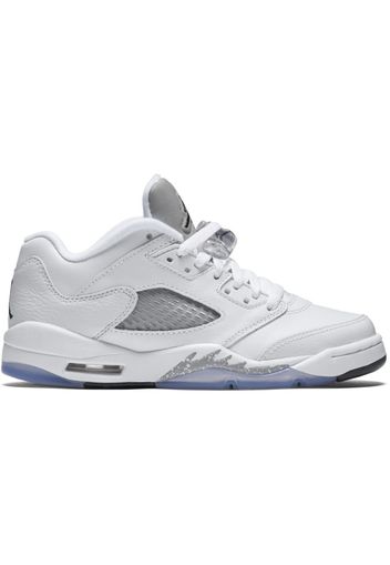 Jordan 5 Retro Low Wolf Grey (GS)