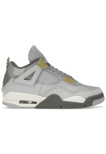 Jordan 4 Retro SE Craft Photon Dust