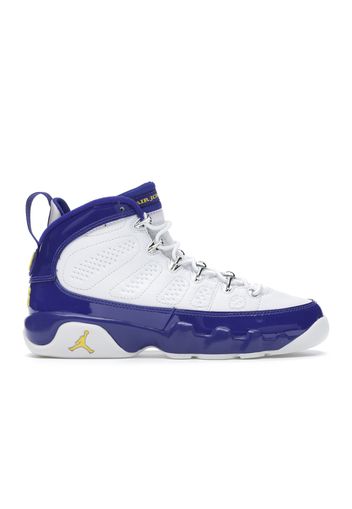 Jordan 9 Retro Kobe Bryant PE (GS)