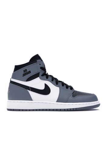 Jordan 1 Retro High Rare Air Cool Grey (GS)