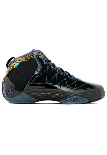 Jordan CP3.II New Orleans Hornets Quickstrike