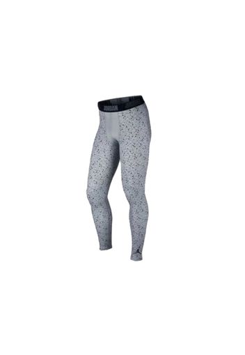 Jordan All Season Compression Cement Tights Grey