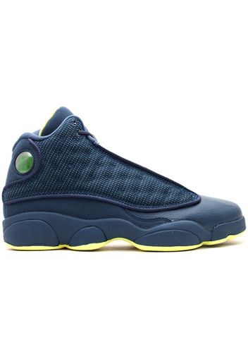 Jordan 13 Retro Squadron Blue (GS)