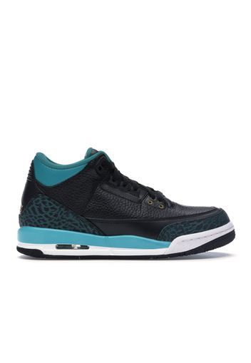 Jordan 3 Retro Rio Teal (GS)