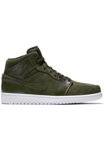 Jordan 1 Retro Mid Sequoia