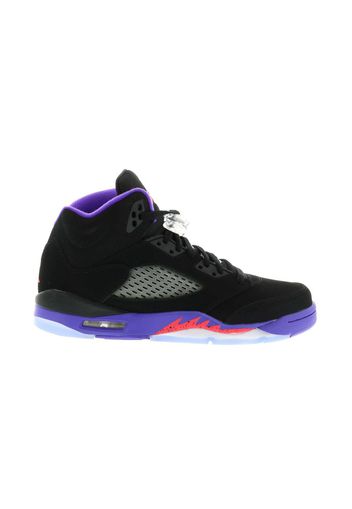 Jordan 5 Retro Fierce Purple (GS)