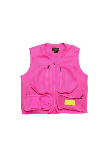 Jordan 23 Engineered Vest Active Fuchsia/Cyber