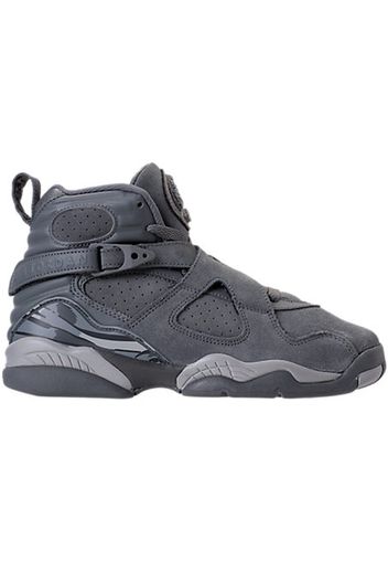 Jordan 8 Retro Cool Grey (GS)