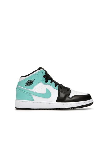 Jordan 1 Mid Tropical Twist Igloo (GS)