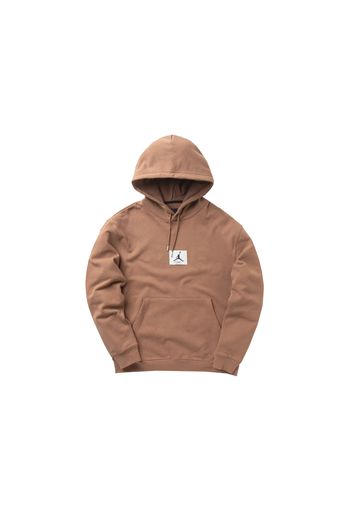 Jordan Statement Fleece Hoodie Archaeo Brown