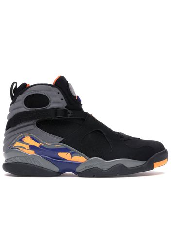 Jordan 8 Retro Phoenix Suns