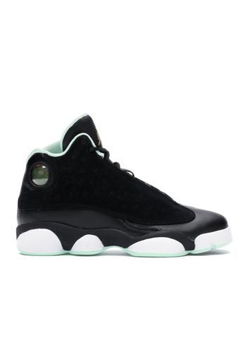 Jordan 13 Retro Black Mint Foam (GS)