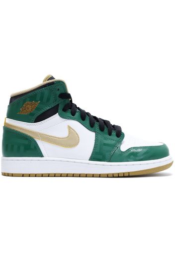 Jordan 1 Retro High Celtics (GS)