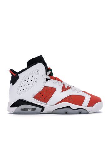 Jordan 6 Retro Gatorade Like Mike White (GS)