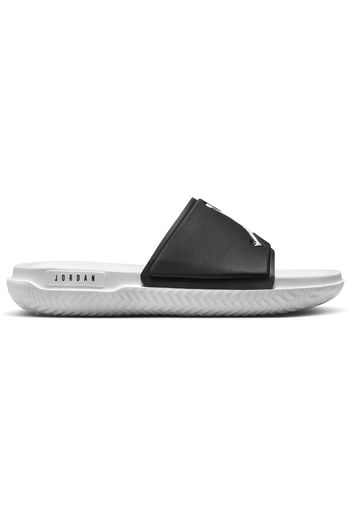 Jordan Jumpman Slide Black White (GS)