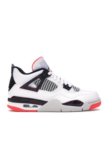 Jordan 4 Retro Flight Nostalgia (GS)