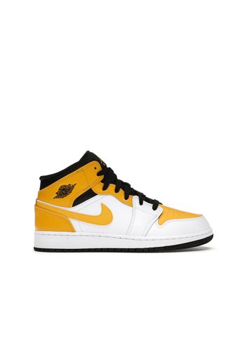 Jordan 1 Mid University Gold (GS)