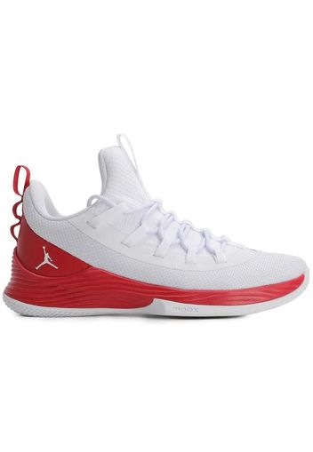 Jordan Ultra.Fly 2 Low White Gym Red