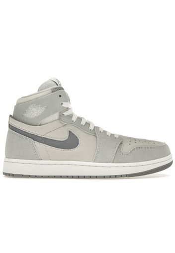 Jordan 1 High Zoom Air CMFT 2 Particle Grey