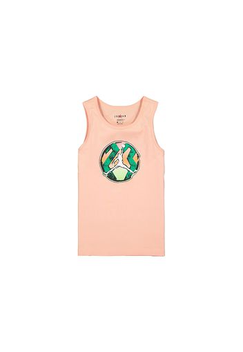 Jordan Sport DNA Tank Top Mango