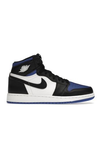 Jordan 1 Retro High Royal Toe (GS)