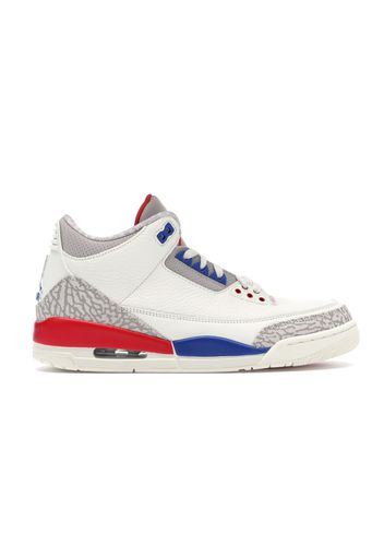 Jordan 3 Retro International Flight