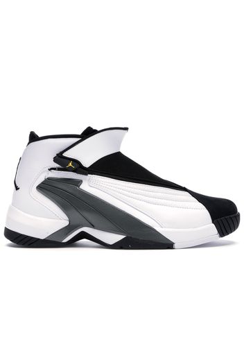 Jordan Jumpman Swift White Black