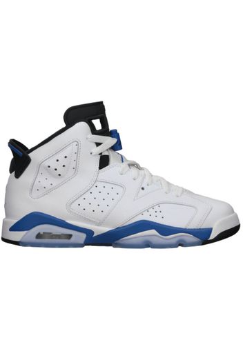 Jordan 6 Retro Sport Blue (2014) (GS)