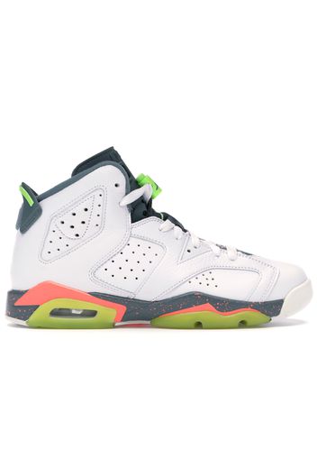 Jordan 6 Retro Bright Mango (GS)