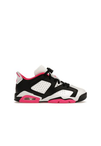 Jordan 6 Retro Low Fierce Pink (GS)