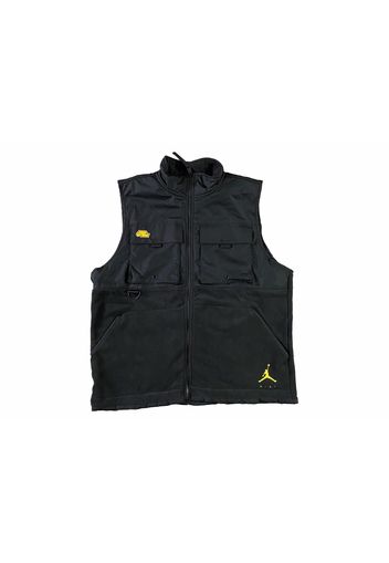 Jordan Jumpman Vest Black