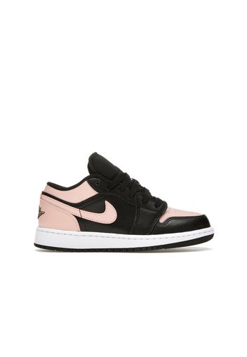 Jordan 1 Low Crimson Tint (GS)