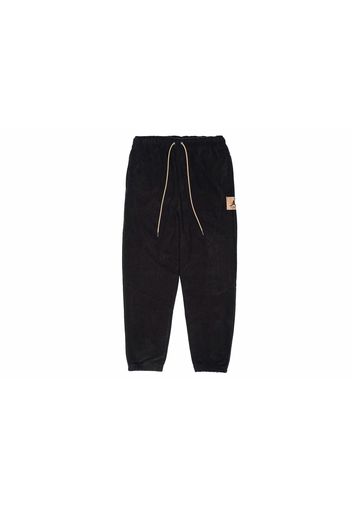 Jordan Flight Heritage Pants Black