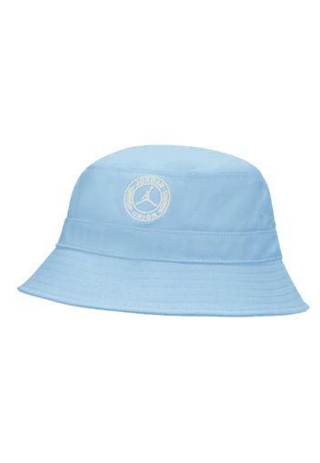 Jordan x Union Bucket Hat Cobalt Pulse/Coconut Milk