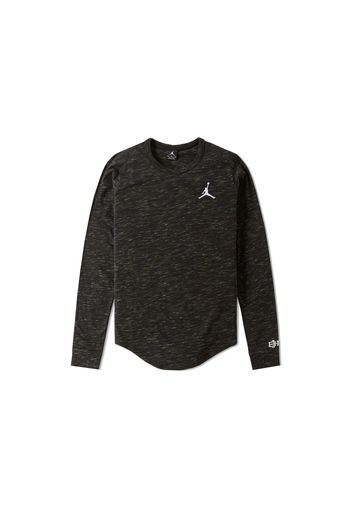 Jordan BHM L/S T-shirt Black