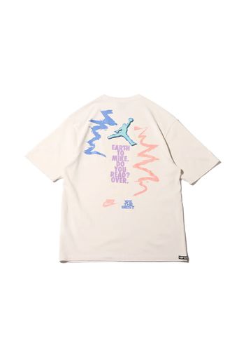 Jordan x DJ Khaled T-Shirt (Asia Sizing) Phantom