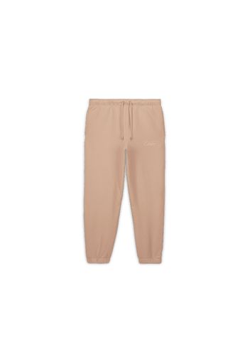 Jordan x Union MJ Fleece Pants Bio Beige/Coconut Milk