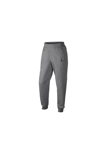 Jordan Fleece Pants Grey