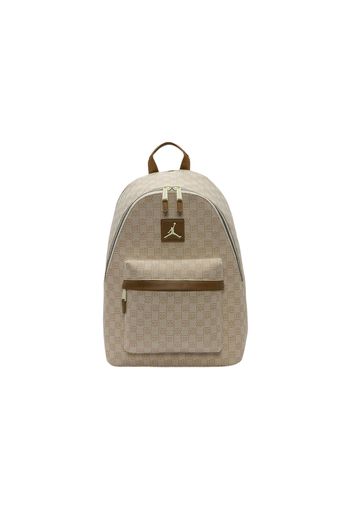 Jordan Monogram Backpack (20L) Coconut Milk