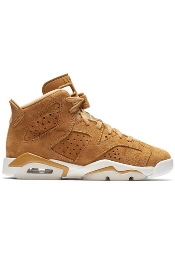 Jordan 6 Retro Wheat (GS)