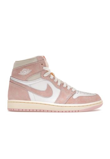 Jordan 1 Retro High OG Washed Pink (Women's)